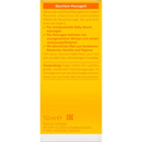 Weleda Baby buikmassage olie, 50 ml