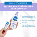 Mixa Verzorgingscrème Panthenol Comfort, 50 ml