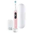 Oral-B Elektrische tandenborstel iO Series 6 Pink Sand, 1 stuk