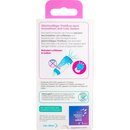 MAM Easy Start Biberon Anti-Colique, Bleu, Dès la Naissance, 160 ml, Lot de 1