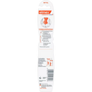 elmex Tandenborstel InterX cariësbescherming medium, 1 stuk