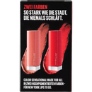 Coffret cadeau Maybelline New York Rouge à lèvres Color Sensational Made For All Rouge (373 + 385), 2 pcs.