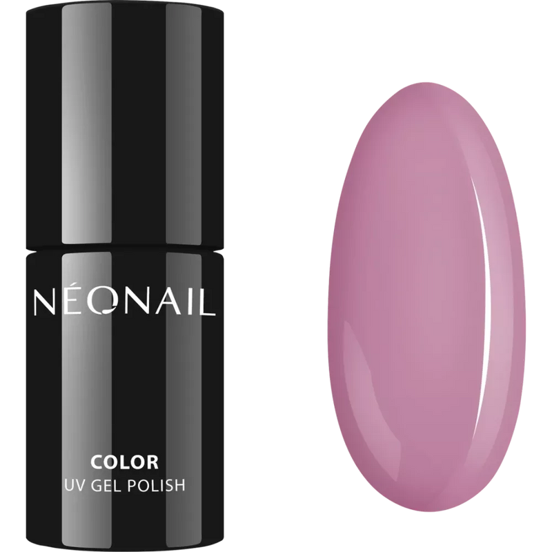 Neonail UV Nagellak Silk, 7,2 ml