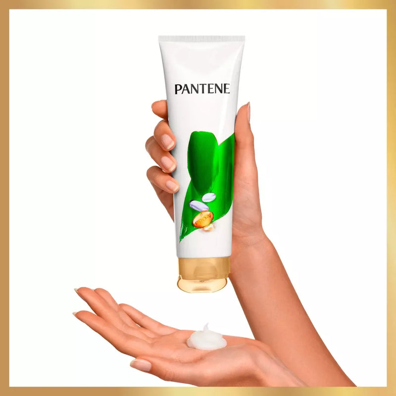 PANTENE PRO-V Conditioner Vita Glow Smooth & Silky, 200 ml
