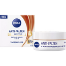 NIVEA Crème de Jour Anti-Rides &amp; Contour 65+ SPF 30, 50 ml