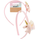 serre-tête licorne ebelin, 1 pièce