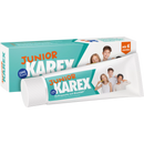 KAREX Tandpasta Kinderen Junior, vanaf 6 jaar fluoridevrij, 65 ml