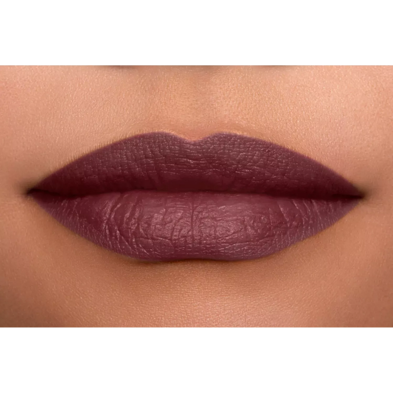 NYX PROFESSIONAL MAKEUP Lipstick Suede Matte 06 Lalaland, 3.5 g