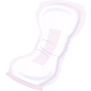 Bella Mamma Coussinets post-partum confort, 10 pièces