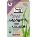 Lessive en poudre Denkmit Color à l'aloe vera, 20 ml