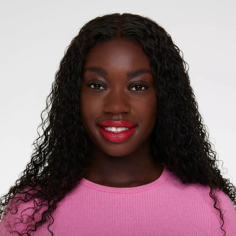 essence Lipstick Verzorgende Glans Vegan Collageen 205 My Love, 3,5 g