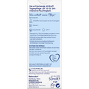 NIVEA Essentials gezichtscrème verkwikkende SPF 15, 50 ml