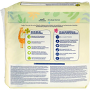 Couches babylove nature taille 7, XXL (à partir de 16 kg), 24 pièces.