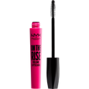 NYX PROFESSIONAL MAKEUP Mascara On The Rise Volume Liftscara Noir, 10 ml