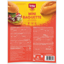 Schär Broodjes, mini stokbrood, glutenvrij, 150 g