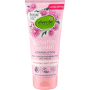 alverde NATURKOSMETIK Lotion pour le corps Moment de bien-être, 200 ml