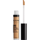 NYX PROFESSIONAL MAKEUP Anti-cernes Wall Tan 07, 3 g