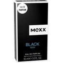 Mexx Eau de Parfum Black Man, 50 ml