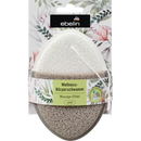 ebelin Wellness-lichaamsspons, 1 stuk