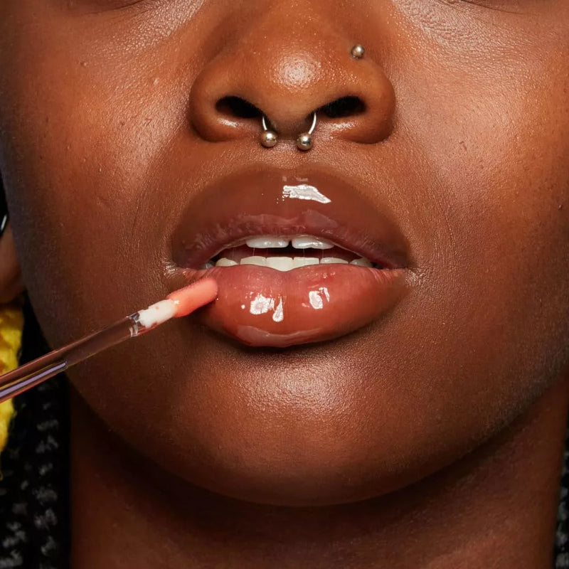 NYX PROFESSIONAL MAKEUP Gloss à lèvres This Is Juice 04 Guava Snap, 10 ml