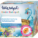tetesept Badtoevoeging kinderen bad plezier bad verrassing schat jager, 140 g