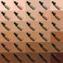 NYX PROFESSIONAL MAKEUP Fond de teint Total Control Pro Drop Porcelaine 03, 13 ml