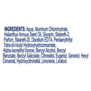 Dove Antitranspirant Deo Roll-on Original, 50 ml