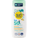 SUNDANCE Zonnemelk Kids sensitive SPF 50+, 200 ml