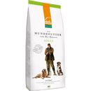 Nourriture sèche pour chien Defu, volaille biologique, adulte, 12,5 kg