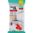 Denkmit Allesreinigers watermeloen, 50 stuks.