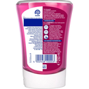 Sagrotan Distributeur de savon No Touch Mûre et fruits des bois, Recharge, 250 ml
