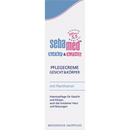 sebamed baby Verzorgingscrème Gezicht & Lichaam Baby & Kind, 75 ml
