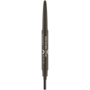 Catrice Stylo Sourcils Fill &amp; Fix Waxy Brow Pen Waterproof Brun Foncé 030, 0,25 g