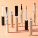 ARTDECO Correcteur Longue Tenue Waterproof 14 Soft Ivory, 7 ml