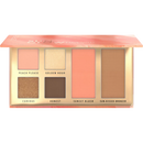 Palette de fards à paupières et blush Catrice Sun Glow, 10 g