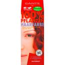 Sante Plantaardige Haarverf Natuurlijk Rood, 100 g