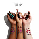 NYX PROFESSIONAL MAKEUP Lipstick Shout Loud Satin 23 Exclusief, 3,5 g