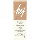 hej organic Dagcrème Sensitive SPF 15, 30 ml