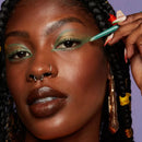 NYX PROFESSIONAL MAKEUP Eyeliner Epic Smoke 08 Sage Sparks, 0,17 g