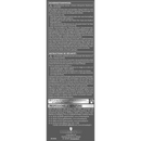 Schwarzkopf Brillance Teinture pour cheveux Noir Rouge Organdi 896, 1 ​​pièce