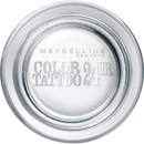 Maybelline New York Oogschaduw Eyestudio Color Infinite 45 Wit, 3.5 ml