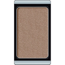 ARTDECO Eyeshadow Fard à paupières 16 Pearl Light Brown, 0,8 g