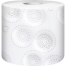 Zewa Toiletpapier Smart 3-laags (8x300 vellen), 8 stuks.