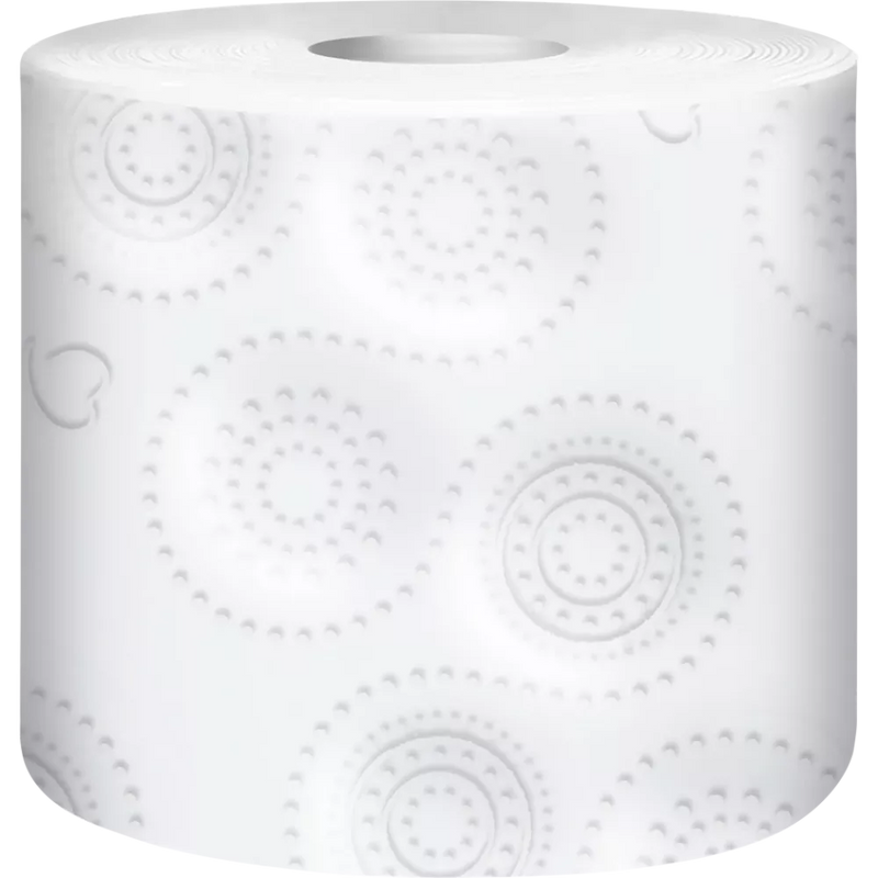 Zewa Toiletpapier Smart 3-laags (8x300 vellen), 8 stuks.