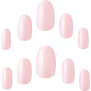 Elegant Touch Kunstmatige vingernagels Jackie, 24 stuks