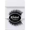 NYX PROFESSIONAL MAKEUP Faux Cils Wicked 17 Amplified (1 paire), 2 pièces.