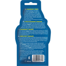 Tinti Bain moussant party turquoise, 40 ml