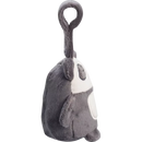 Tommee Tippee Baby Slaaphulp Panda oplaadbaar voor onderweg, 1 stuk