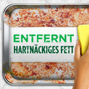 Fairy Afwasmiddel Max Power Citroen, 545 ml