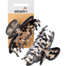 ebelin Haarspeld leo optic, groot, 1 st